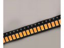 LED SMD 5730 Yellow/Orange - 5.7x3x0.9mm (5 pieces)
